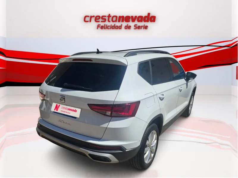 Imagen de SEAT Ateca
