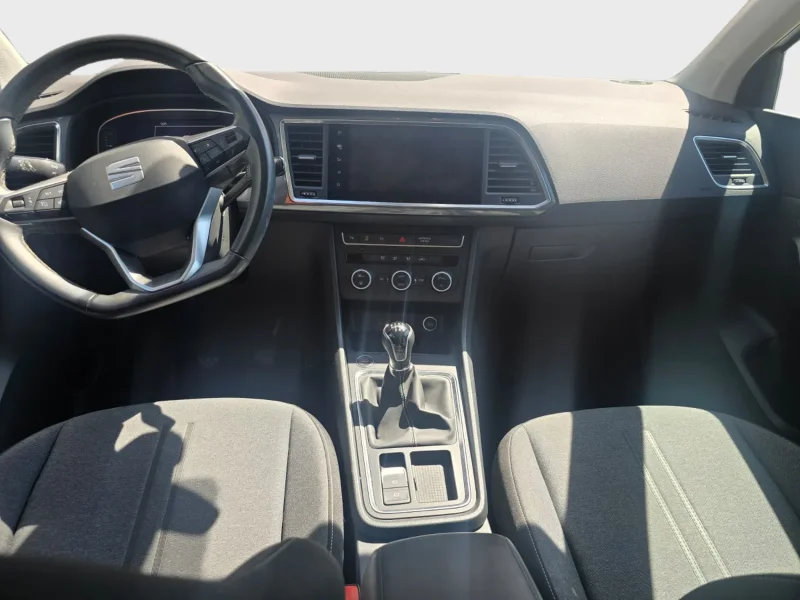 Imagen de SEAT Ateca