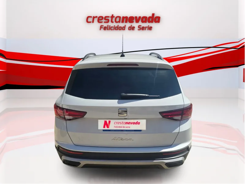 Imagen de SEAT Ateca