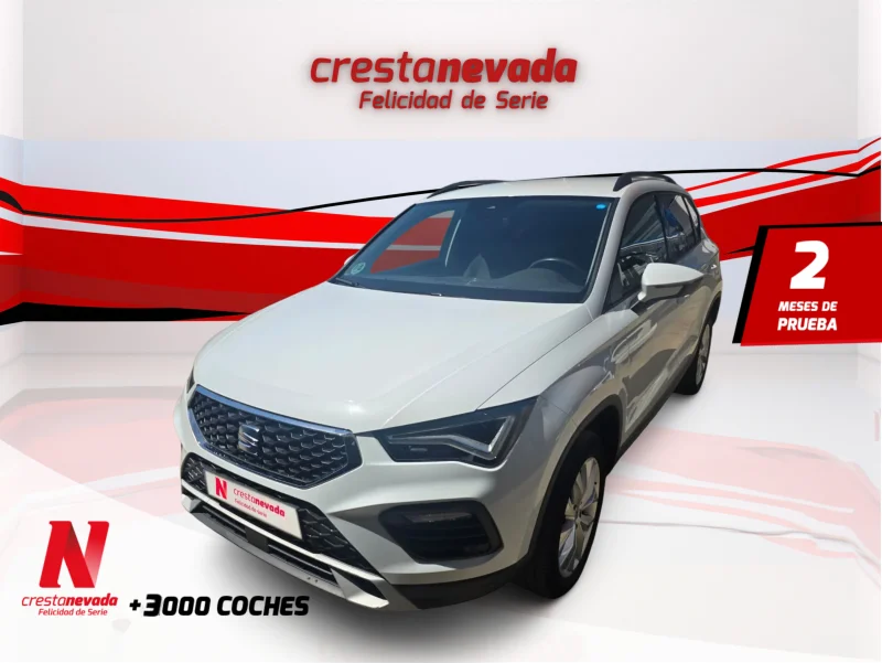 Imagen de SEAT Ateca