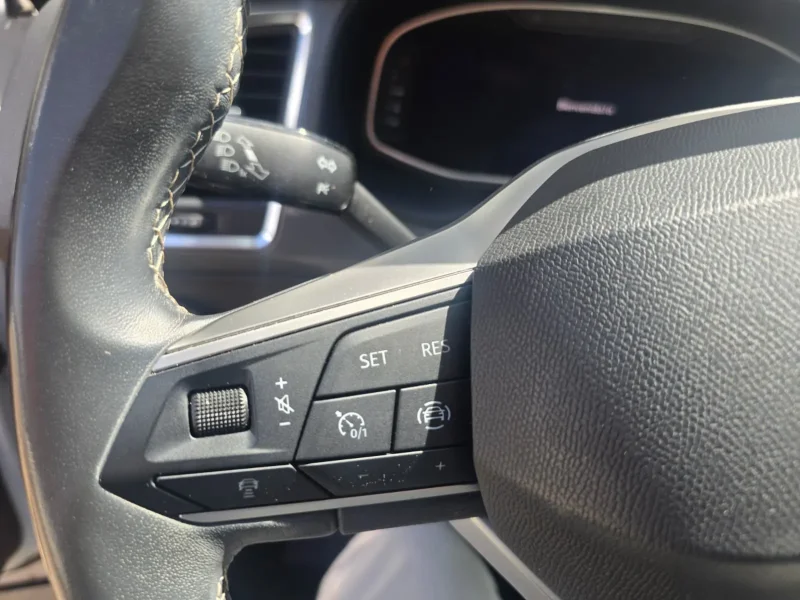 Imagen de SEAT Ateca