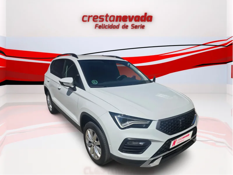 Imagen de SEAT Ateca