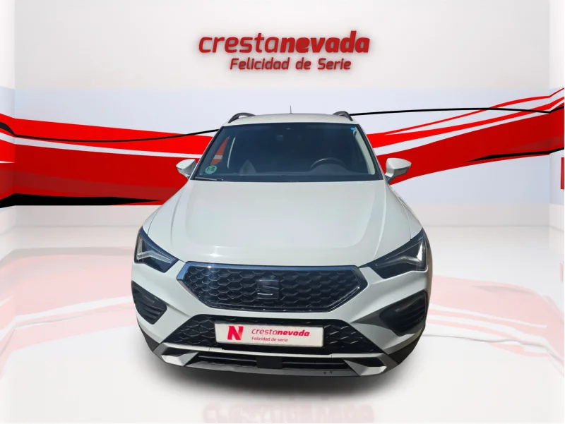 Imagen de SEAT Ateca