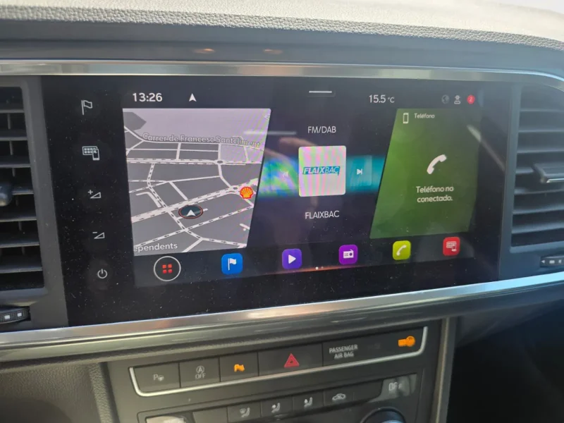 Imagen de SEAT Ateca