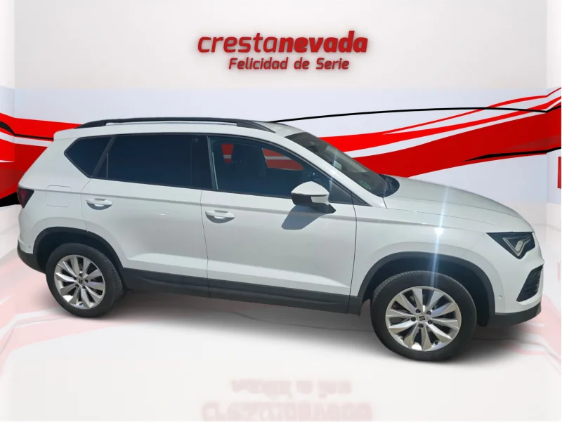 Imagen de SEAT Ateca