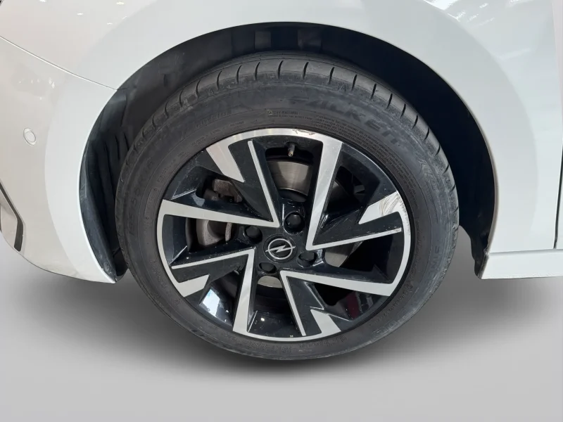 Imagen de Opel Corsa