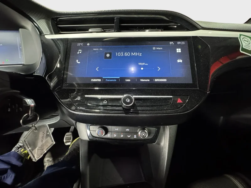 Imagen de Opel Corsa