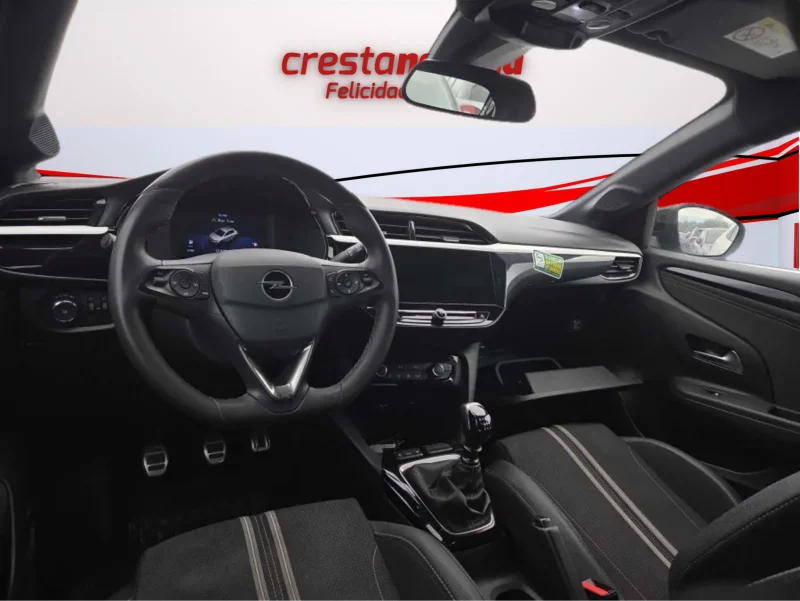 Imagen de Opel Corsa