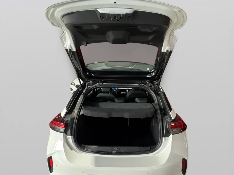 Imagen de Opel Corsa