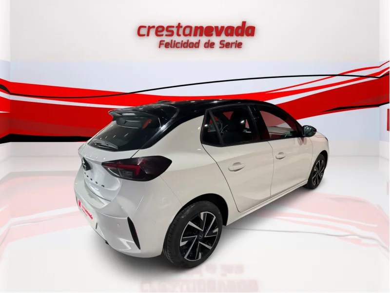 Imagen de Opel Corsa