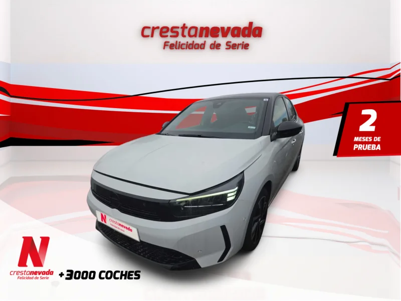 Imagen de Opel Corsa