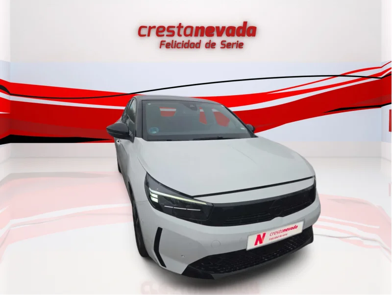 Imagen de Opel Corsa