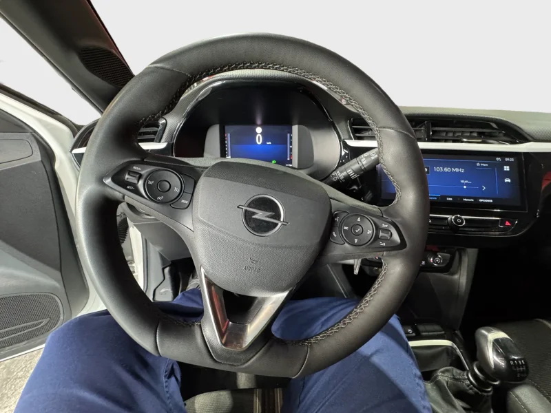 Imagen de Opel Corsa