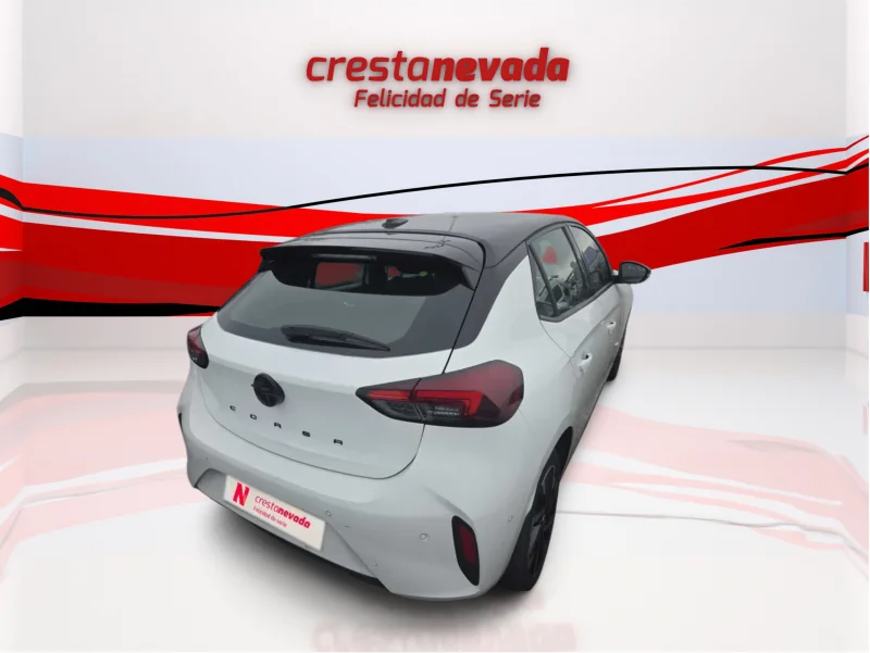 Imagen de Opel Corsa