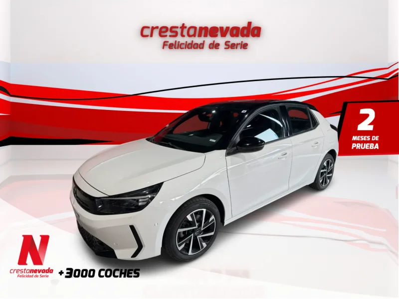 Imagen de Opel Corsa