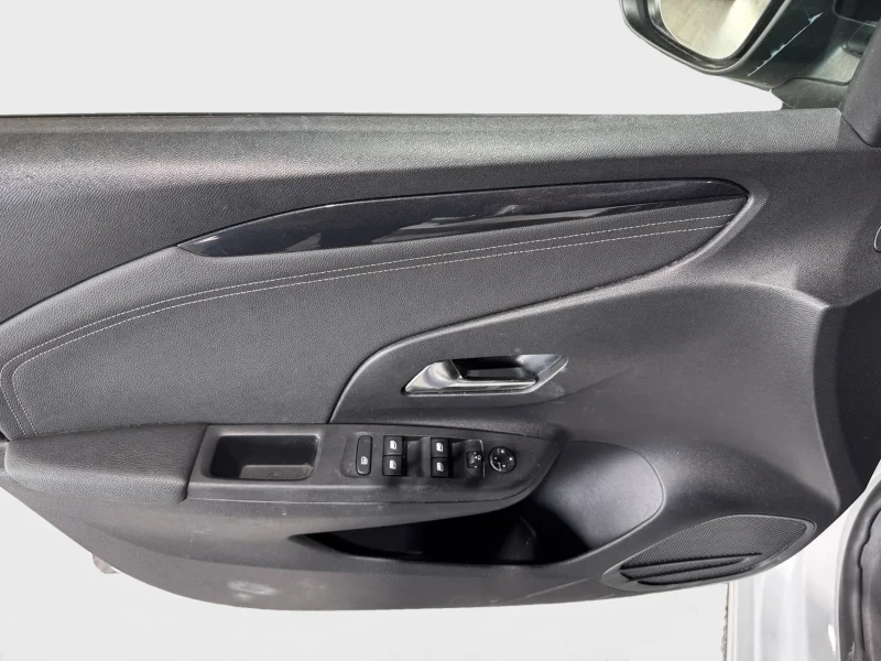 Imagen de Opel Corsa