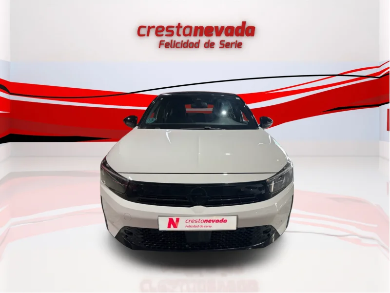 Imagen de Opel Corsa