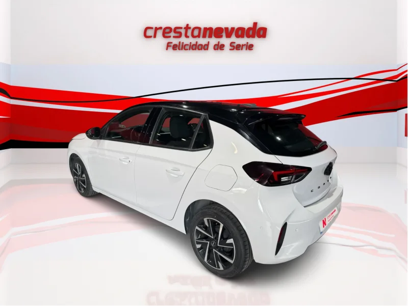 Imagen de Opel Corsa