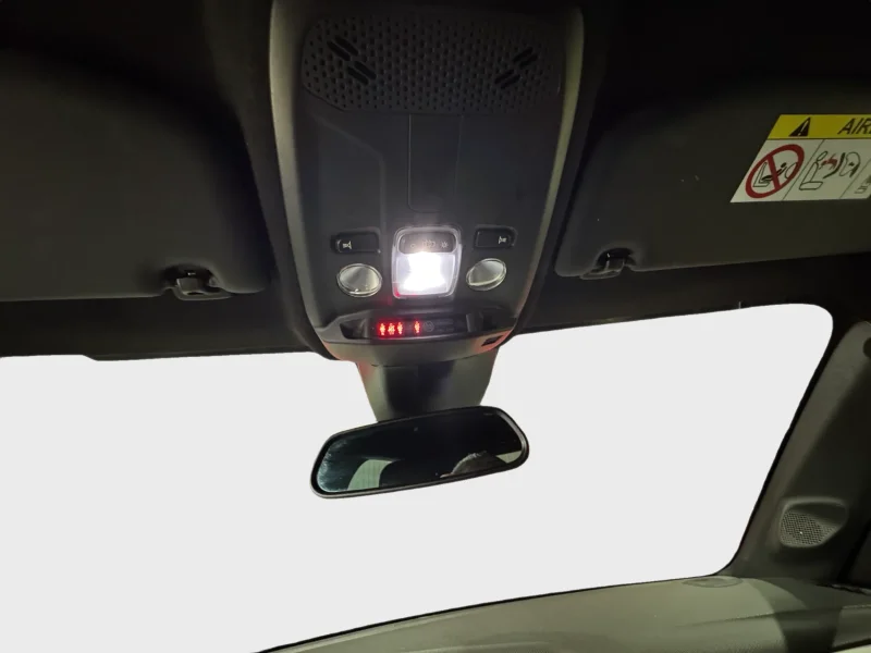 Imagen de Opel Corsa