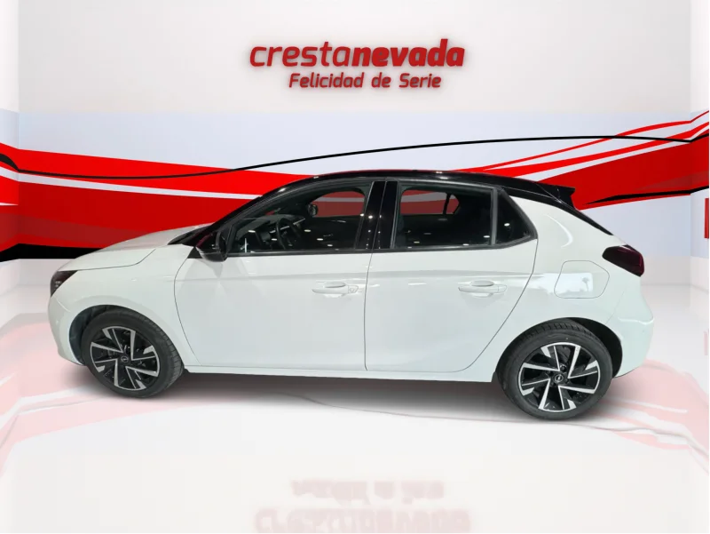 Imagen de Opel Corsa