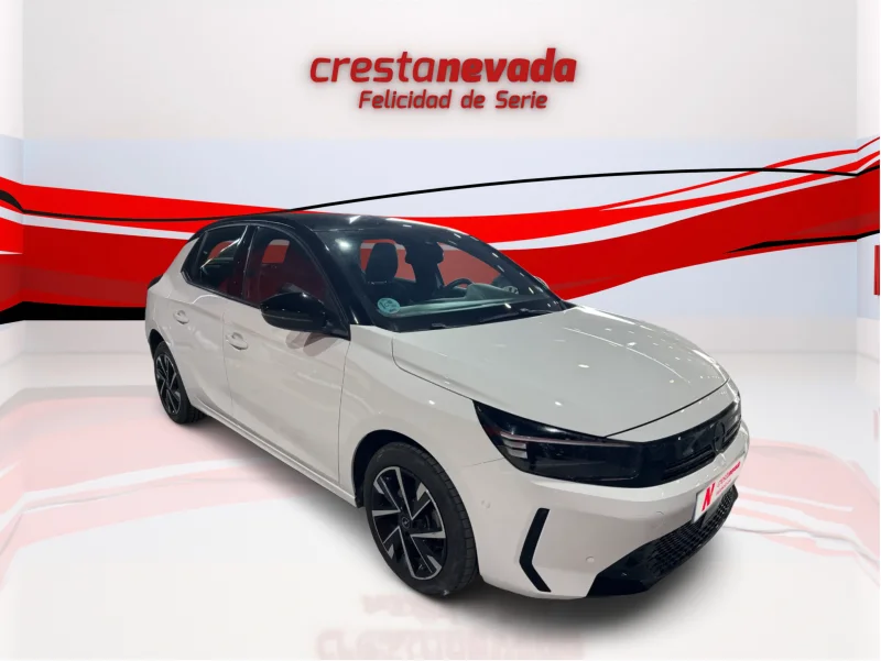 Imagen de Opel Corsa