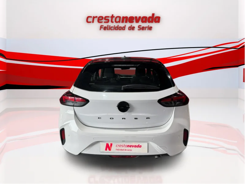 Imagen de Opel Corsa