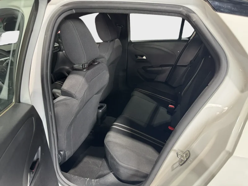 Imagen de Opel Corsa