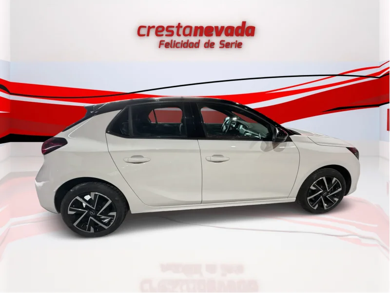 Imagen de Opel Corsa