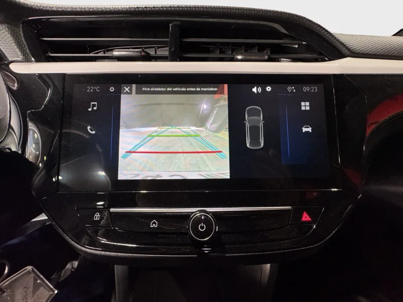 Imagen de Opel Corsa