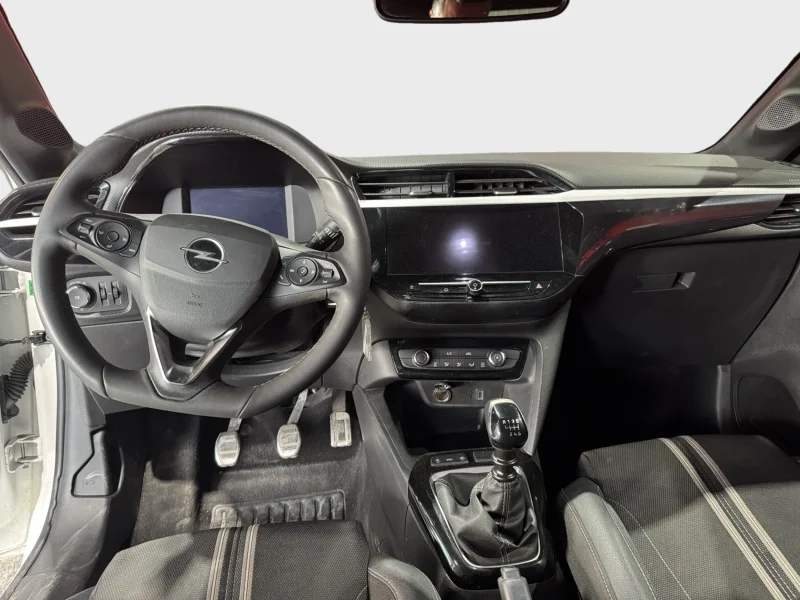 Imagen de Opel Corsa