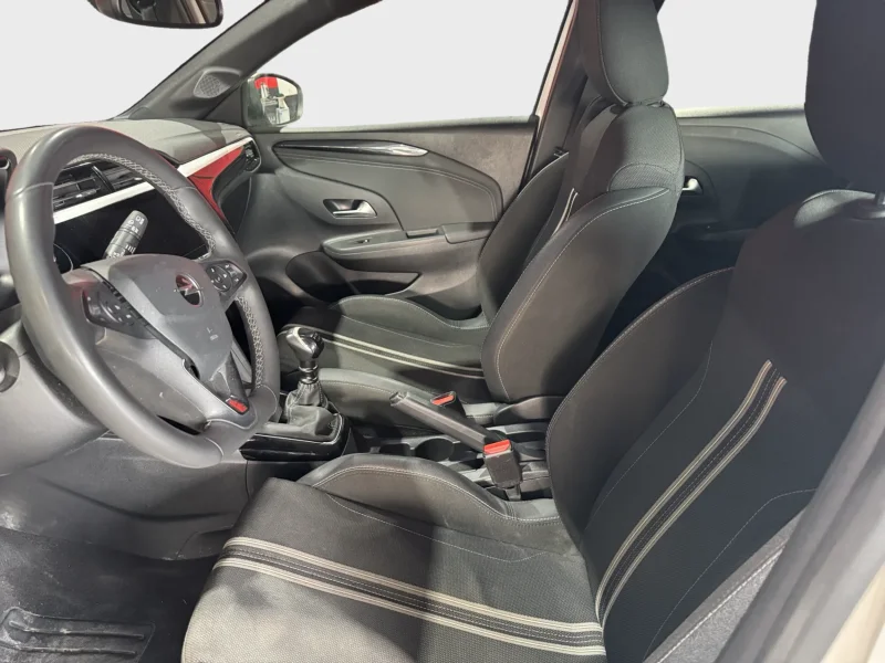 Imagen de Opel Corsa