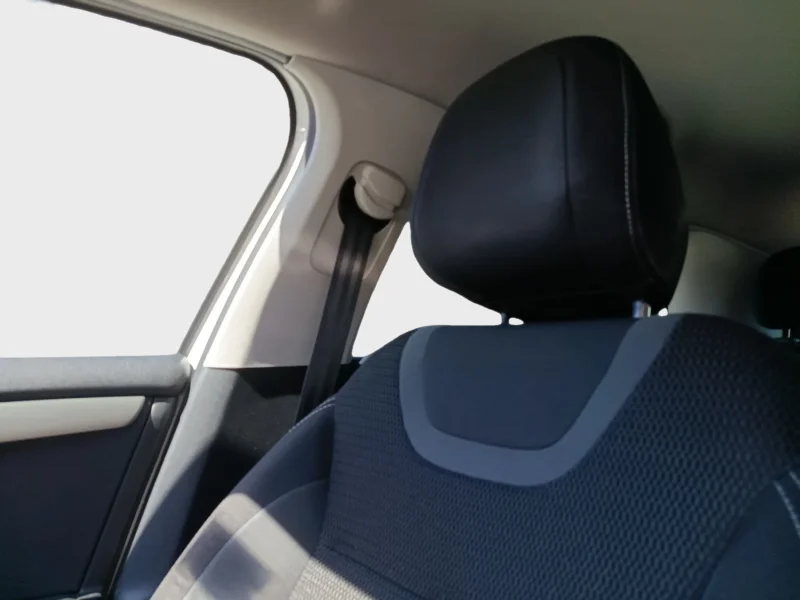 Imagen de CITROEN C4