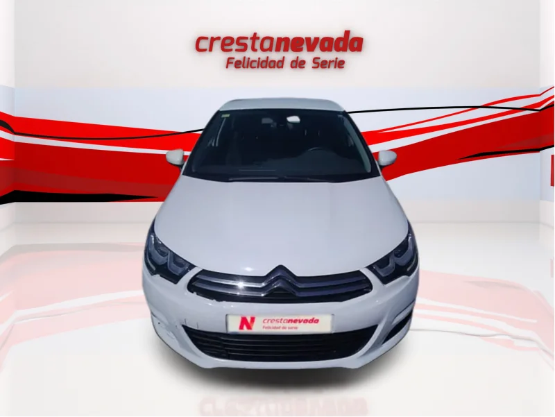 Imagen de CITROEN C4