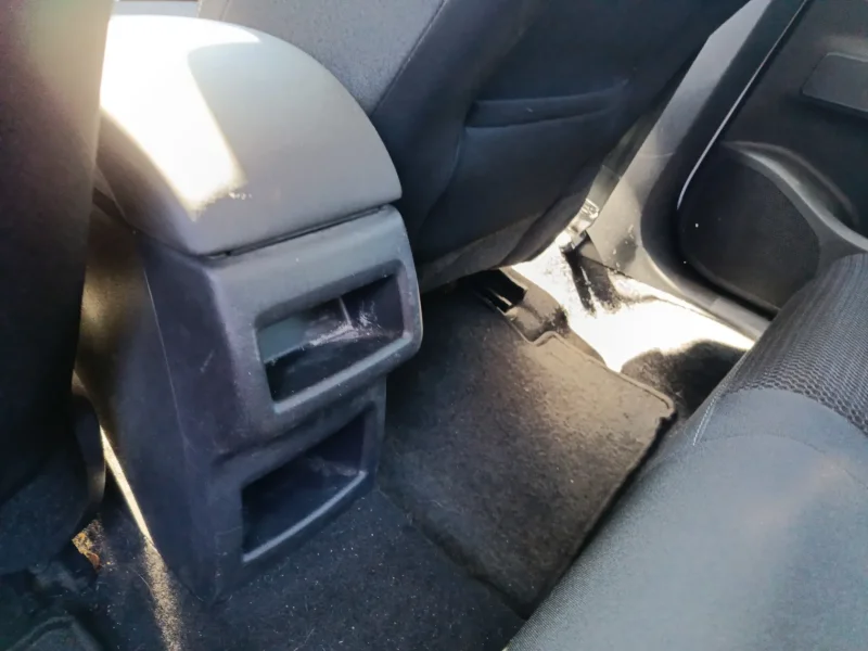 Imagen de CITROEN C4