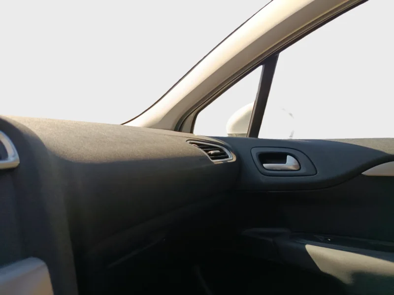 Imagen de CITROEN C4