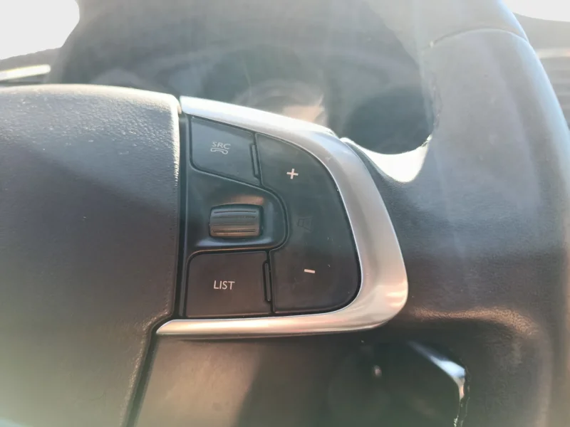 Imagen de CITROEN C4