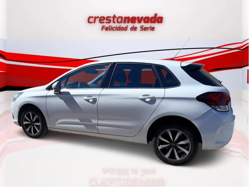 Imagen de CITROEN C4