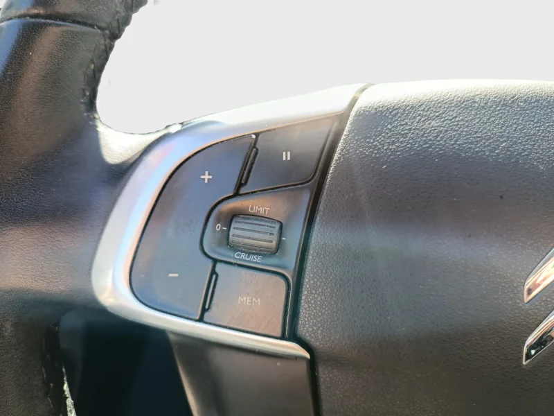 Imagen de CITROEN C4