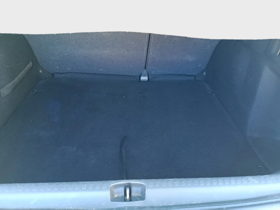 Imagen de CITROEN C4