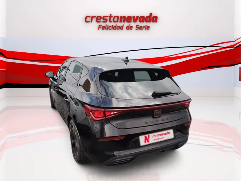 Imagen de cupra Leon