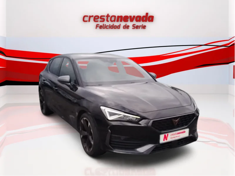 Imagen de cupra Leon