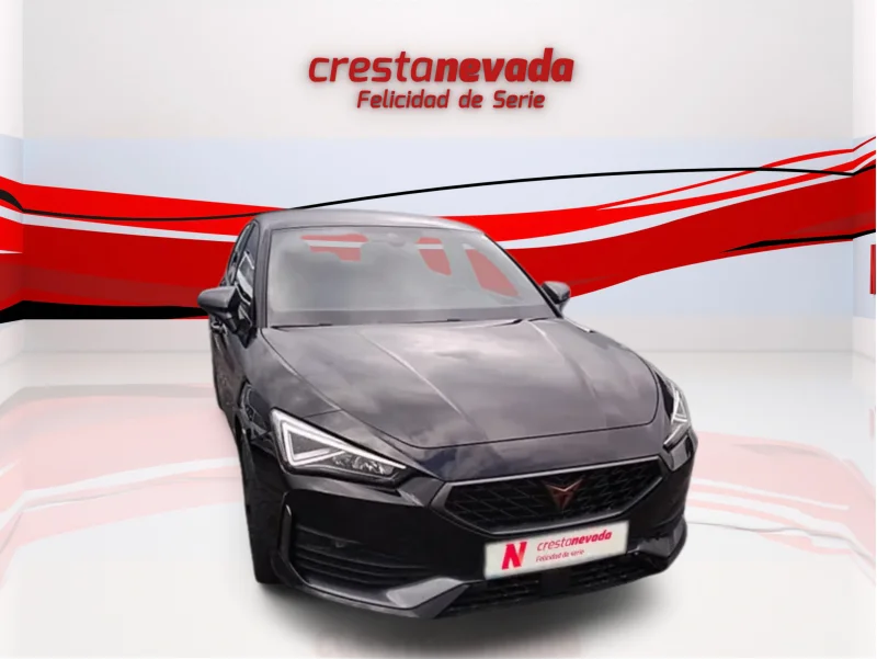 Imagen de cupra Leon