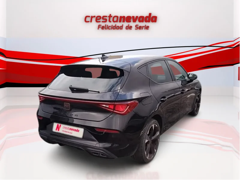 Imagen de cupra Leon