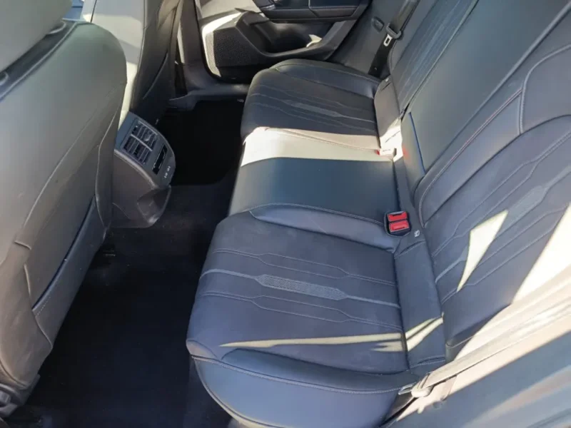 Imagen de cupra León