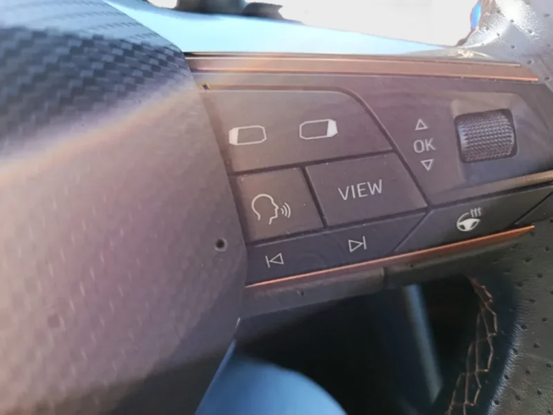 Imagen de cupra León