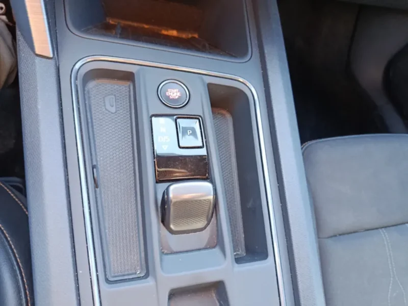 Imagen de cupra León