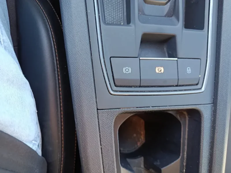 Imagen de cupra León