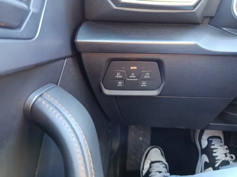 Imagen de cupra León