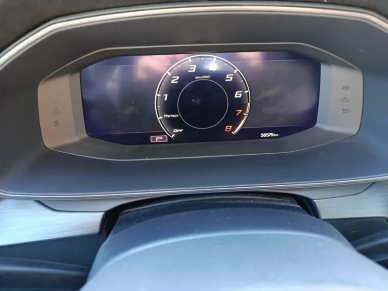 Imagen de cupra León