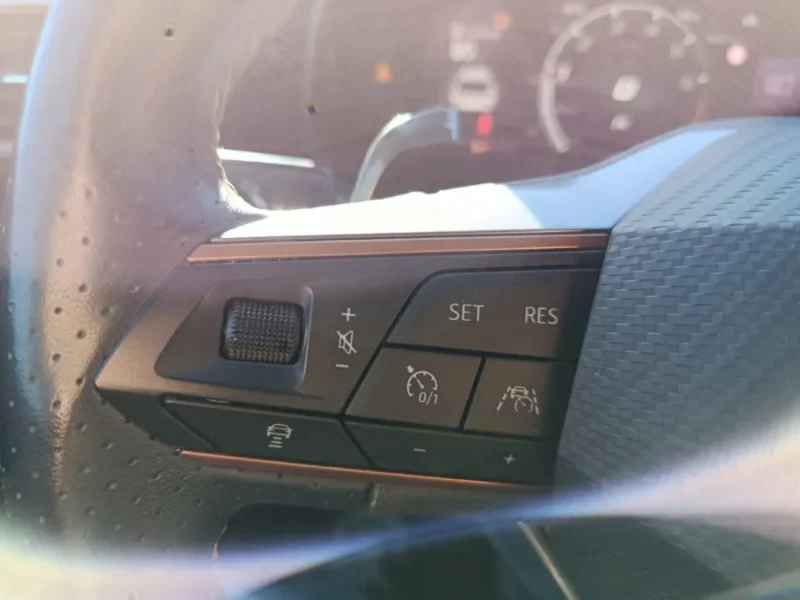 Imagen de cupra León